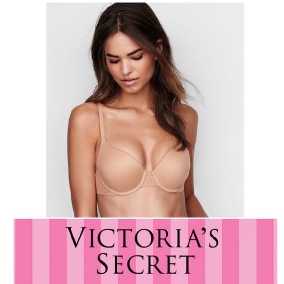 Victoria's Secret Other - Victoria’s Secret Nude bra (103)